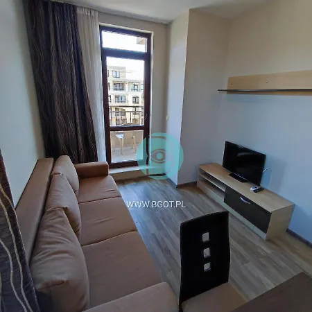 Sorrento Sole Mare - By The * Свети-Влас