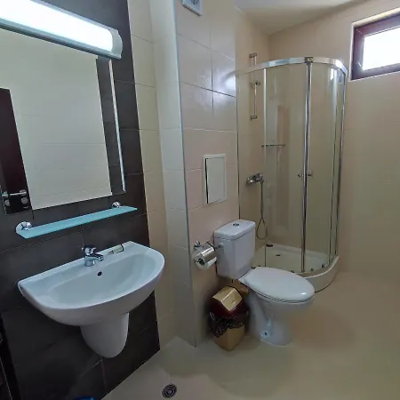 Апартаменты Sorrento Sole Mare - By The Свети-Влас