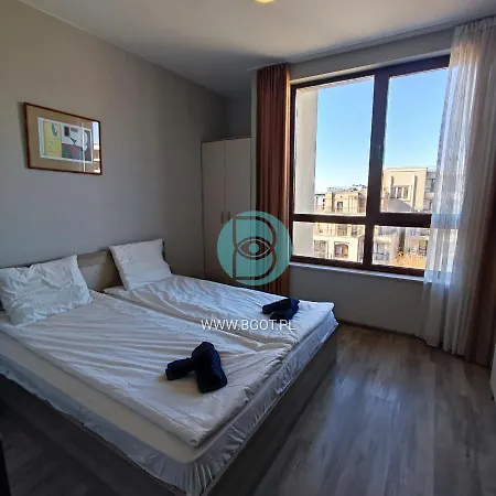 Sorrento Sole Mare - By The Свети-Влас