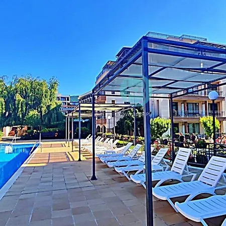 Sorrento Sole Mare - By The Апартаменты
