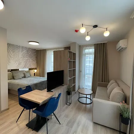 Sorrento Sole Mare - By The * Свети-Влас