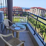 Apartment Sorrento Sole Mare - By The