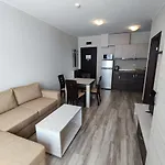 Sorrento Sole Mare - By The Apartment Sveti Vlas