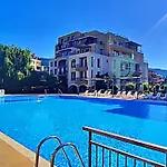 Apartment Sorrento Sole Mare - By The Sveti Vlas
