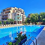 Sorrento Sole Mare - By The Apartment