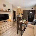 Apartment Sorrento Sole Mare - By The