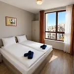 Sorrento Sole Mare - By The Apartment