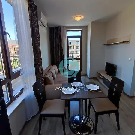 Sorrento Sole Mare - By The Apartament Sveti Vlas