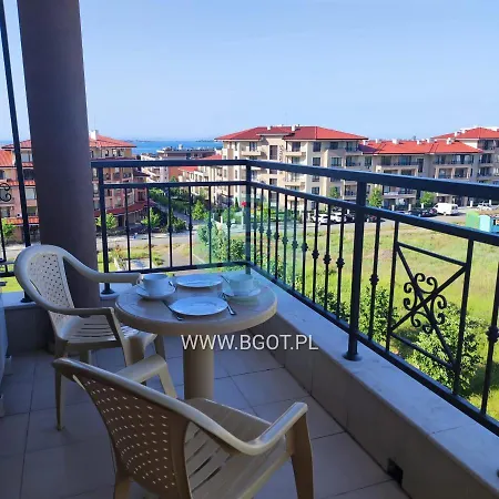 Sorrento Sole Mare - By The Apartment *