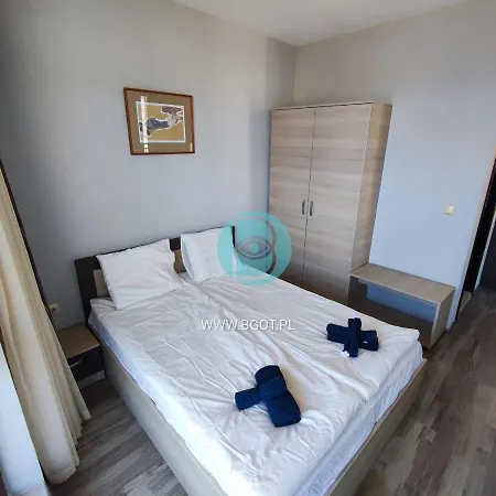 Sorrento Sole Mare - By The Apartment Sveti Vlas