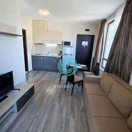 Appartement Sorrento Sole Mare - By The