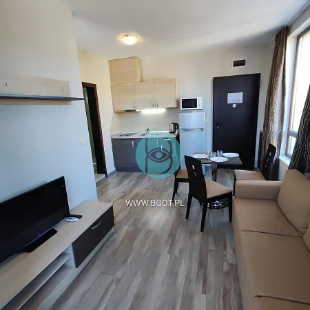 Appartement Sorrento Sole Mare - By The *