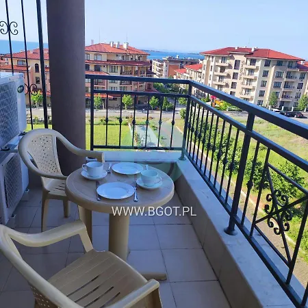 Appartement Sorrento Sole Mare - By The