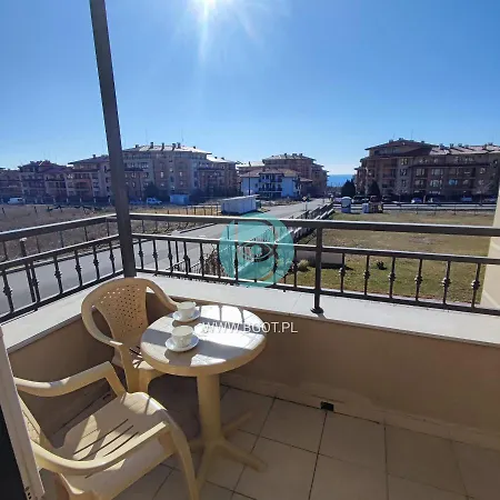 Sorrento Sole Mare - By The Sveti Vlas