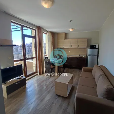 Appartement Sorrento Sole Mare - By The Sveti Vlas