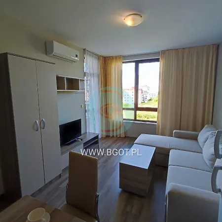 Appartement Sorrento Sole Mare - By The *