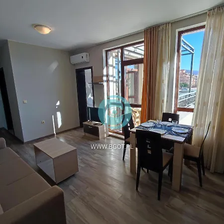 Sorrento Sole Mare - By The Sveti Vlas