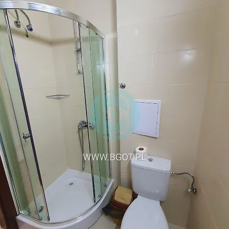 Sorrento Sole Mare - By The * Sveti Vlas