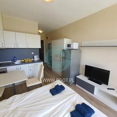 Sorrento Sole Mare - By The Appartement