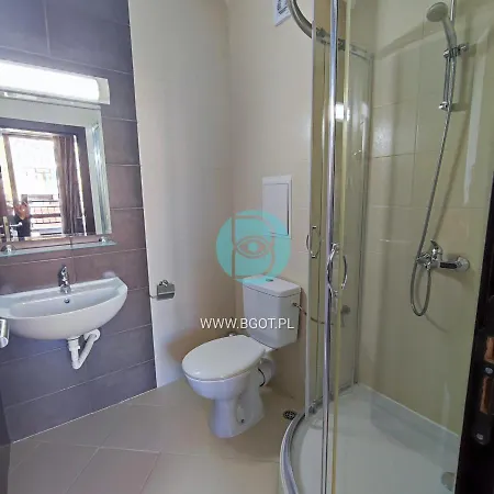 Sorrento Sole Mare - By The * Sveti Vlas