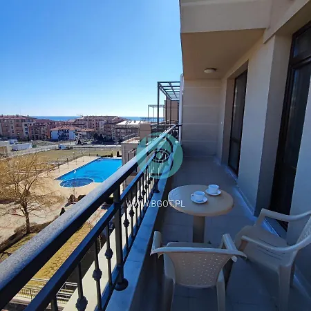 Sorrento Sole Mare - By The Apartment Sveti Vlas