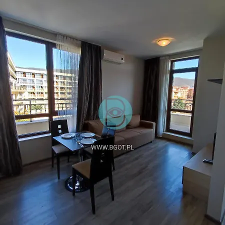 Sorrento Sole Mare - By The Apartment *