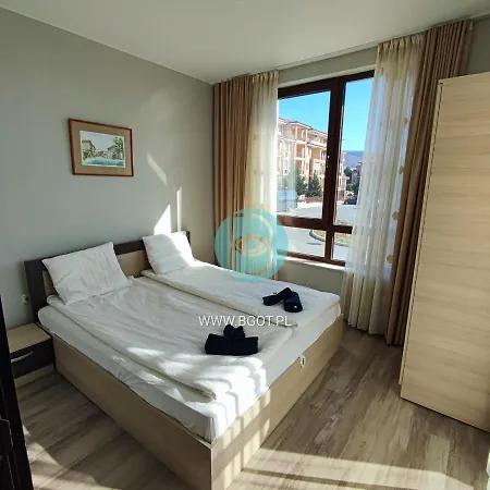 Sorrento Sole Mare - By The Apartment Sveti Vlas