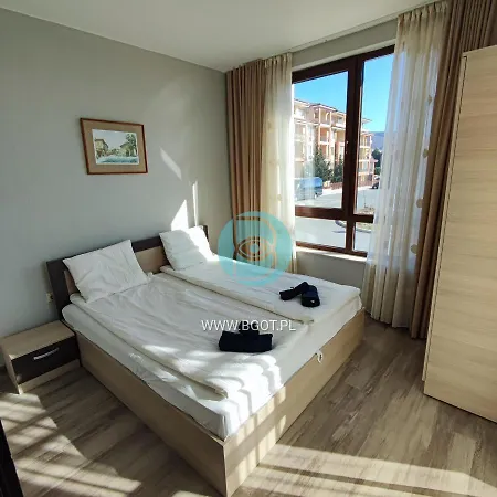 Sorrento Sole Mare - By The Sveti Vlas