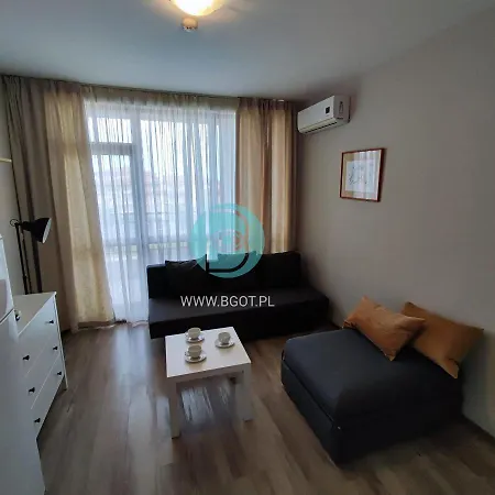 Appartement Sorrento Sole Mare - By The Sveti Vlas