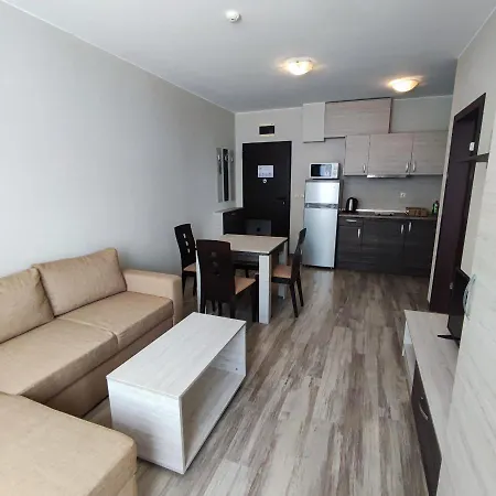 Sorrento Sole Mare - By The Apartment Sveti Vlas