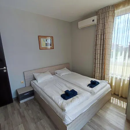 Sorrento Sole Mare - By The Appartement