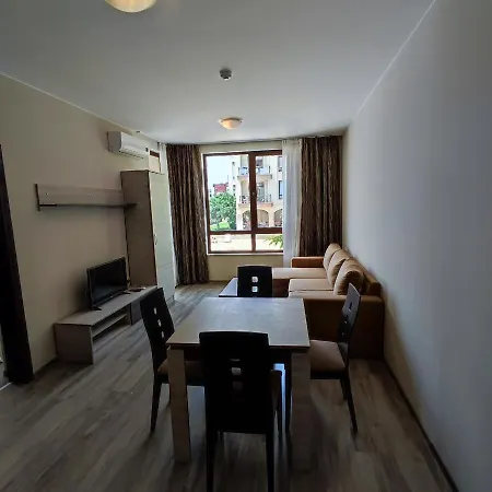 Apartment Sorrento Sole Mare - By The Sveti Vlas