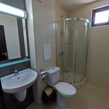 Sorrento Sole Mare - By The Appartement