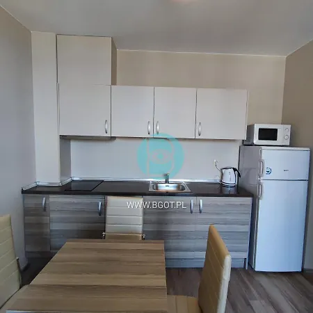 Appartement Sorrento Sole Mare - By The *