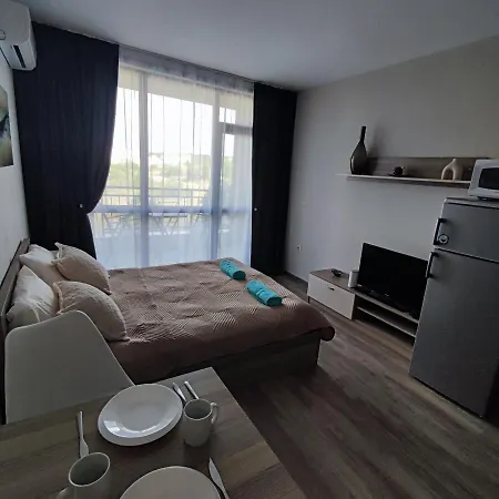 Appartement Sorrento Sole Mare - By The *