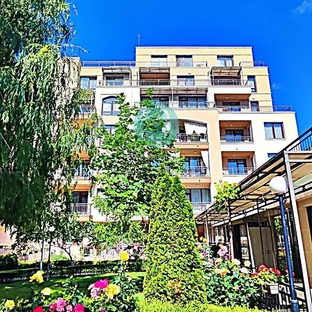 Appartement Sorrento Sole Mare - By The