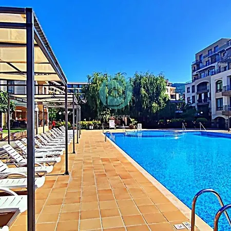 Apartmán Sorrento Sole Mare - By The