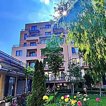 Apartmán Sorrento Sole Mare - By The Sveti Vlas