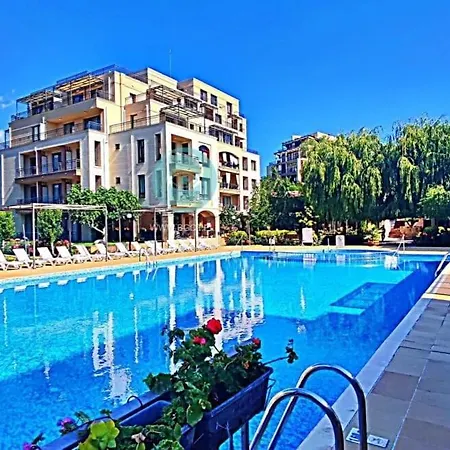 Sorrento Sole Mare - By The Appartement