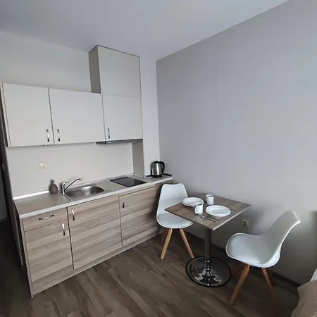 Appartement Sorrento Sole Mare - By The *