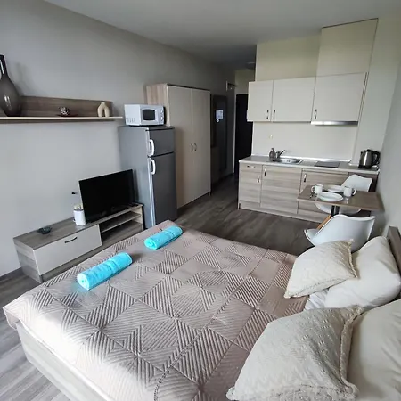 Sorrento Sole Mare - By The Appartement *