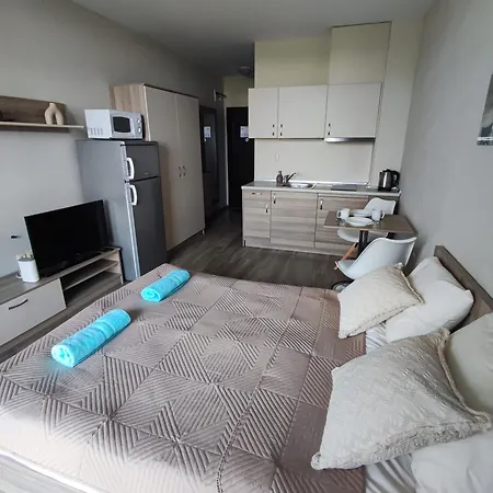 Sorrento Sole Mare - By The Appartement