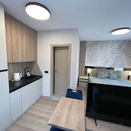 Sorrento Sole Mare - By The Appartement