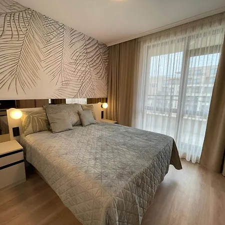 Appartement Sorrento Sole Mare - By The