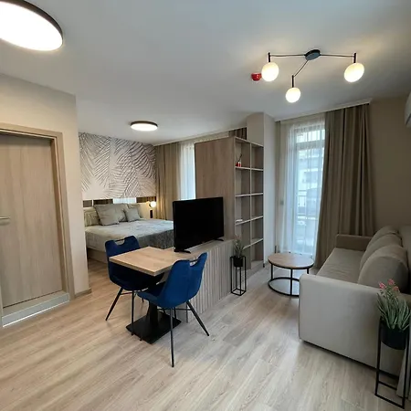 Apartment Sorrento Sole Mare - By The Sveti Vlas