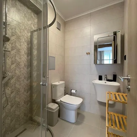 Sorrento Sole Mare - By The * Sveti Vlas