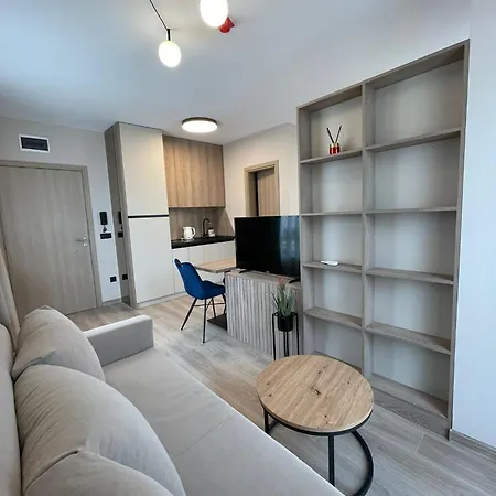 Appartement Sorrento Sole Mare - By The