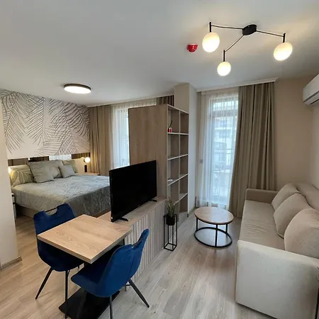 Sorrento Sole Mare - By The Appartement Sveti Vlas