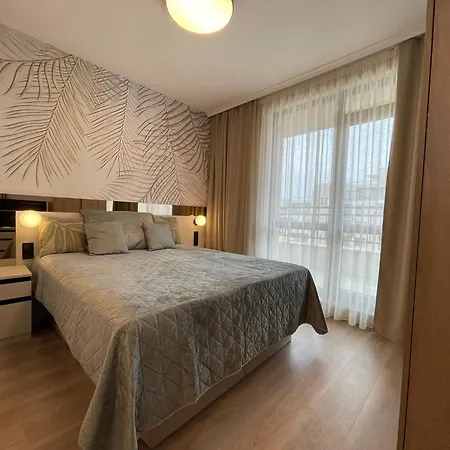 Sorrento Sole Mare - By The