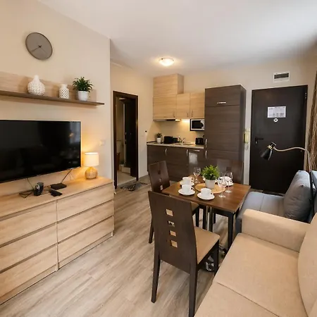 Apartmán Sorrento Sole Mare - By The